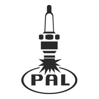 PAL Logo PNG Vector