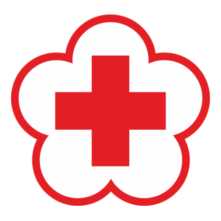 Palang Merah Indonesia Logo PNG Vector