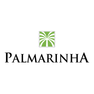 Palmarinha Resorts Logo PNG Vector
