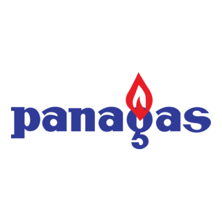 Panagas Logo PNG Vector