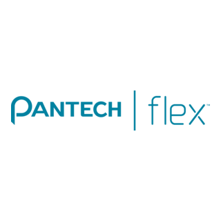 Pantech Flex Logo PNG Vector