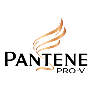 Pantene Pro-V Logo PNG Vector