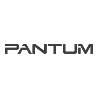Pantum Logo PNG Vector