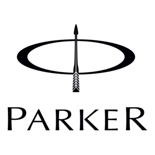 Parker Logo PNG Vector