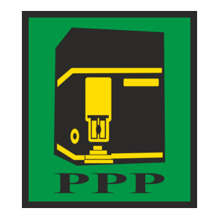 Partai Persatuan Pembangunan PPP Logo PNG Vector