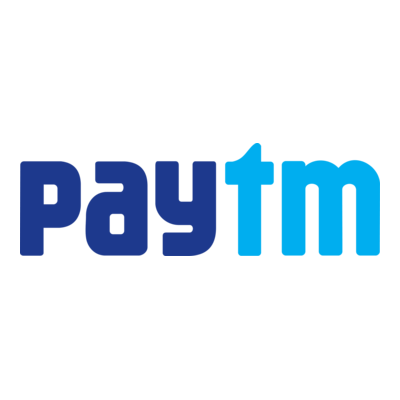 Paytm Logo PNG Vector