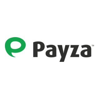 Payza Logo PNG Vector