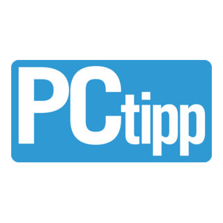 PCtipp Logo PNG Vector