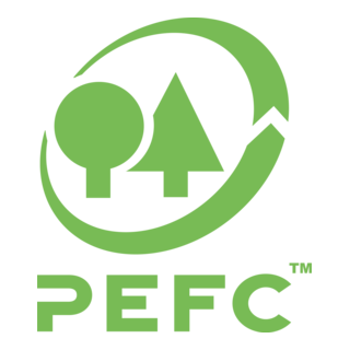 PEFC Logo PNG Vector