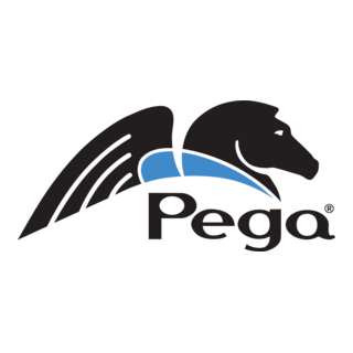 Pegasystems Logo PNG Vector