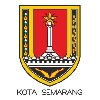 Pemkot Semarang Logo PNG Vector