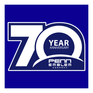 Penn Emblem Logo PNG Vector