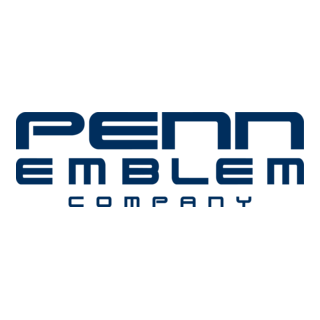 Penn Emblem Logo PNG Vector