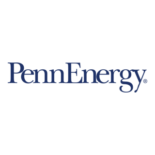 PennEnergy Logo PNG Vector