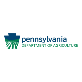 Pennsylvania Department of Agriculture Logo PNG Vector