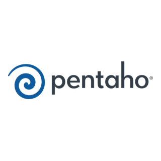 Pentaho Logo PNG Vector