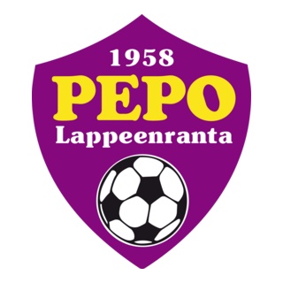 PEPO Lappeenranta Logo PNG Vector