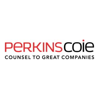 Perkins Coie Logo PNG Vector