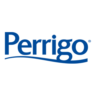 Perrigo Logo PNG Vector