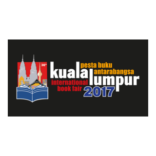pesta buku antarabangsa kuala lumpur 2017 Logo PNG Vector