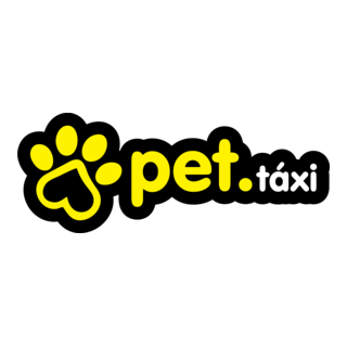 pet.táxi Logo PNG Vector