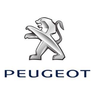 Peugeot Logo PNG Vector