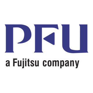 PFU Logo PNG Vector