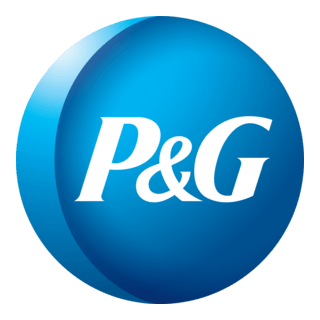 P&G Logo PNG Vector