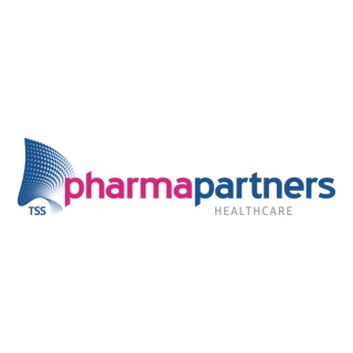 Pharma Partners Logo PNG Vector