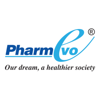 Pharmevo Logo PNG Vector