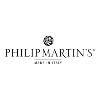 Philip Martin's Logo PNG Vector