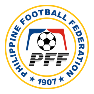 Philippines national football team Logo PNG Vector