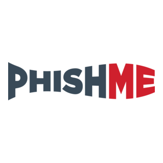 PhishMe Logo PNG Vector