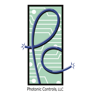 Photonic Controls LLC Logo PNG Vector