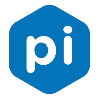 Pi Logo PNG Vector