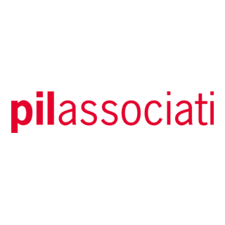 Pil associati Logo PNG Vector