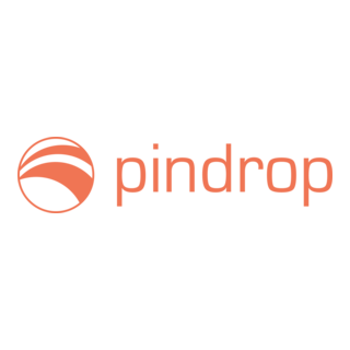 Pindrop Logo PNG Vector