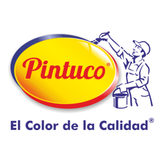 Pintuco Logo PNG Vector