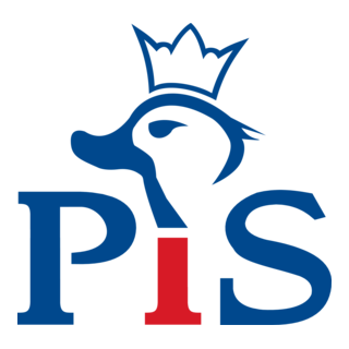 PIS Logo PNG Vector