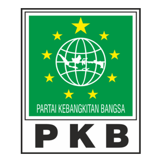 PKB Logo PNG Vector