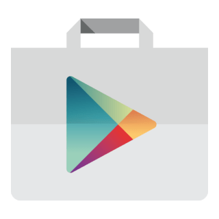 Play Store Logo PNG Vector