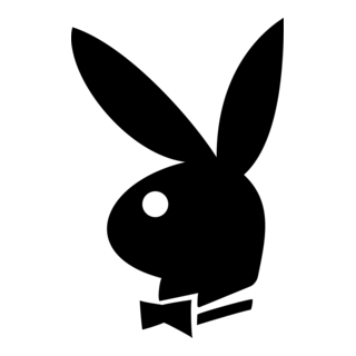 Playboy Logo PNG Vector