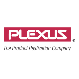 Plexus Logo PNG Vector