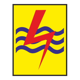 PLN Logo PNG Vector