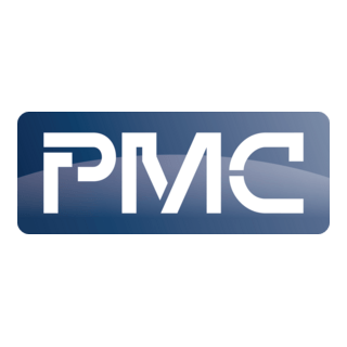 PMC-SIERRA Logo PNG Vector