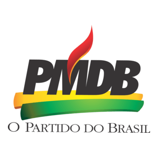 PMDB Logo PNG Vector