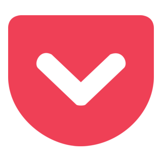 POCKET Logo PNG Vector