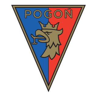 Pogon Szczecin Logo PNG Vector