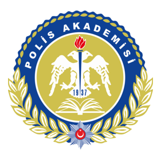 Polis Akademisi Logo PNG Vector