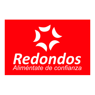 Pollos Redondos Logo PNG Vector